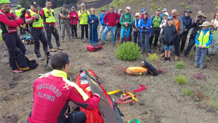 Prevenzione incidenti montagna: Torna ‘Sicuri sul Sentiero’ per un’avventura senza rischi in escursionismo